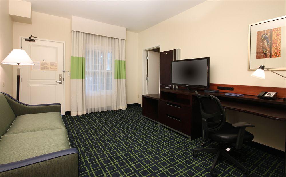 Hotel Fairfield & Old Town